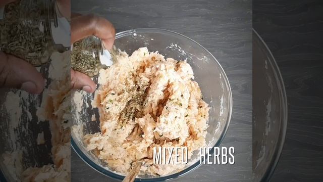 Potato And Salmon Fish Cakes #youtubeshorts #youtubeshortsvideos #shortsvideo #shortvideos