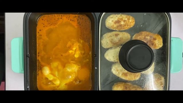 Special Mamee chef laksa kari смотреть онлайн