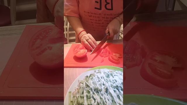 салат 🥗 Муравейник смотреть онлайн