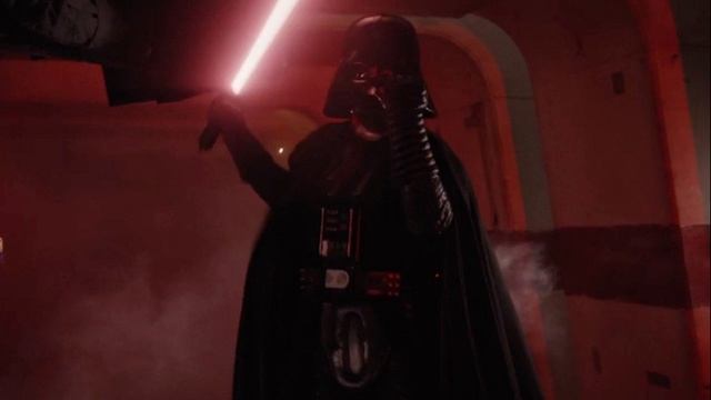 Darth Vader Best Scenes смотреть онлайн