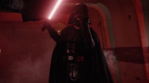 Darth Vader Best Scenes