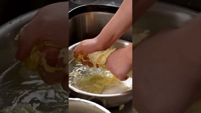 VEGAN KIMCHI? смотреть онлайн