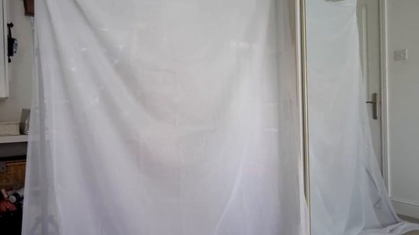 SEE THROUGH MESH LINGERIE TRY ON HAUL -