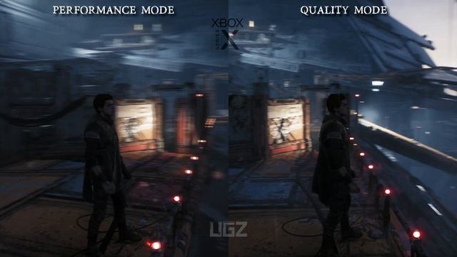 Star Wars Jedi: Fallen Order - Xbox Series X Performance Mode Vs Quality Mode Comparison 4K смотреть онлайн