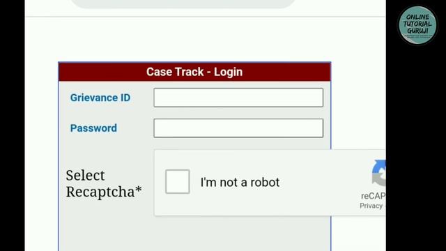 How to Track Online Complaint in Union Bank Of India | UBI में Online Complaint को कैसे Track करें