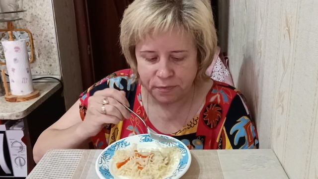 Не мукбанг а милота! Слабонервным Удалиться! Mukbang смотреть онлайн