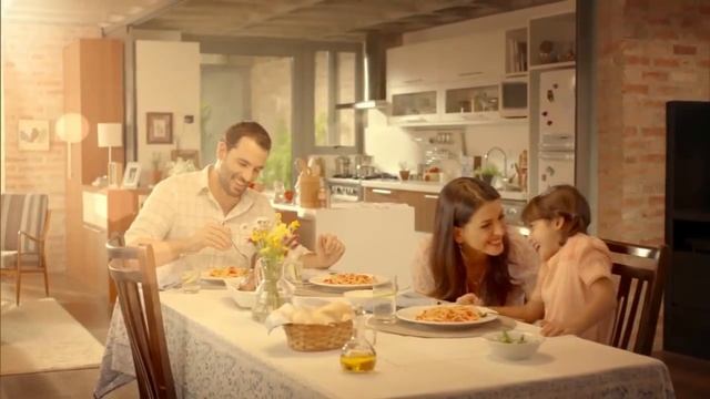 COMERCIAL BARILLA - PROJETO FK