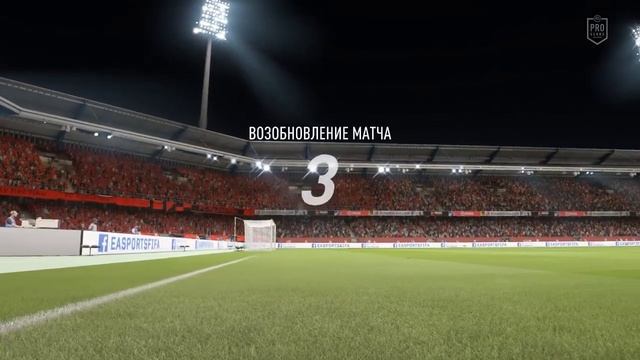 РКПЛ пердив Кулебяки 0 - 1 Warriors смотреть онлайн