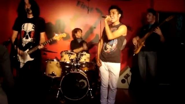 Fourth ID - Together (live at Fm-Club 10.09.2010) смотреть онлайн