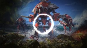 Поступь Титана (GhostBuddy cover)