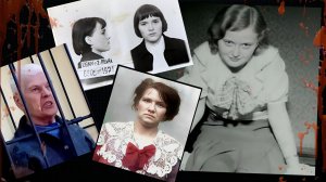 "Очень плохие женщины 2". Шокирующие истории кровавых дьяволиц