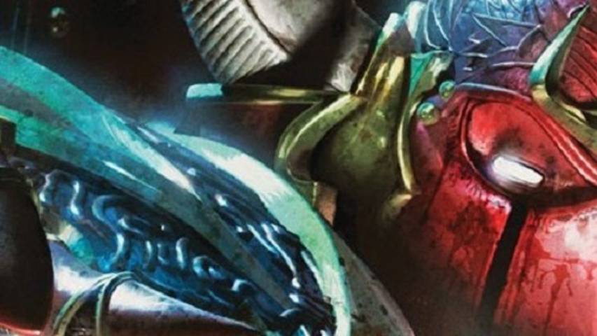 Magister of the Raptora Cult | Phosis T'kar Ranked play | HHL смотреть онлайн