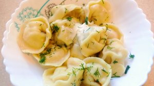 Котлеты и пельмени из щуки.