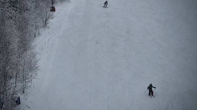 Горнолыжный комплекс Ян | ТАТАРСТАН смотреть онлайн