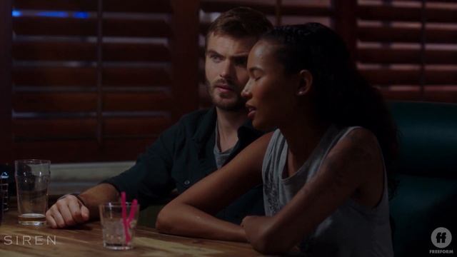 Siren Season 2, Episode 4 | Dancing With Levi | Freeform смотреть онлайн