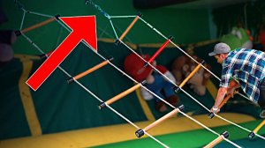 Наука О Мошенничестве На Карнавале (И Как Победить) (Марк Робер НАСА | Mark Rober NASA)