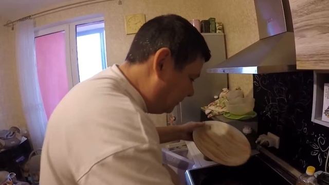 Вкусняшки от Полли. 2-я серия. Паштет из куриной печени смотреть онлайн