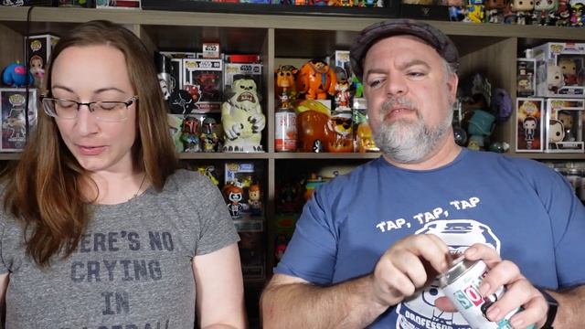 Error Chase Funko Soda? How Many Perfect Pulls Can We Get? Funko Soda Saturday смотреть онлайн