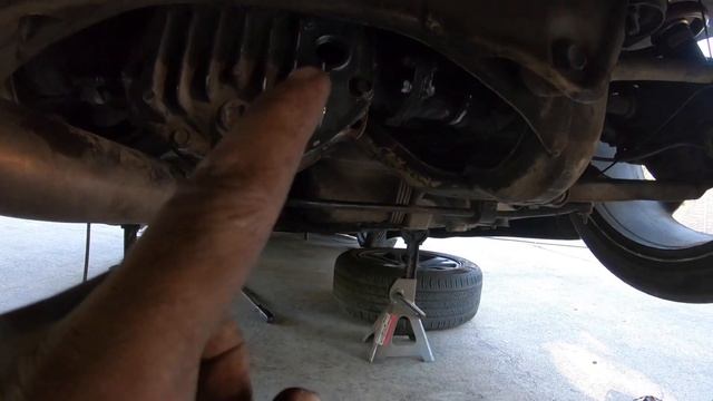 240sx SR20DET 4.6 Gear Ratio Diff Swap - IT RIPS! смотреть онлайн