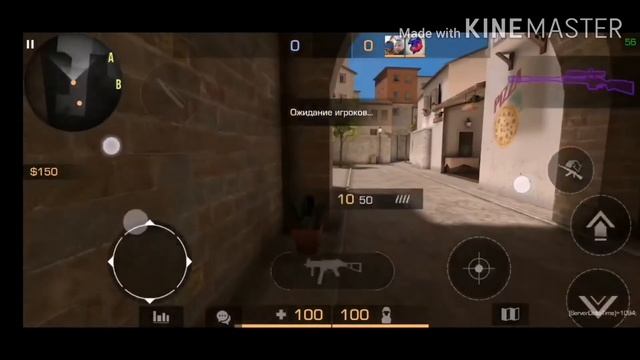 #standoff2#0. 13.4 Играем с LIL MAX в standoff 2 |прятки оружия смотреть онлайн