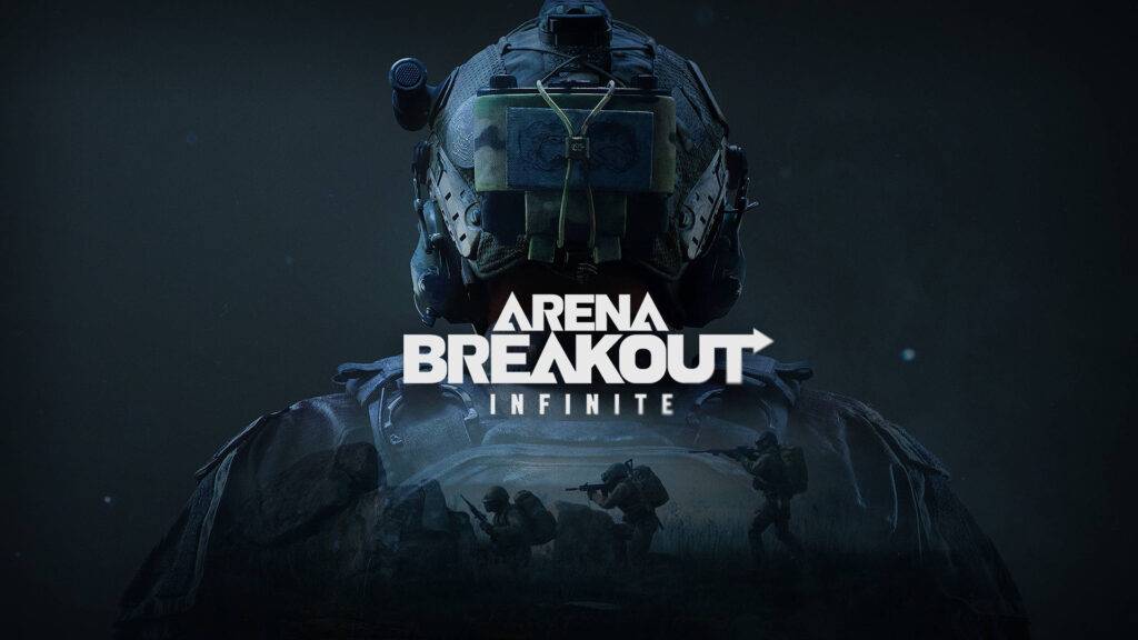 Arena Breakout - Как мы с Серегой за лутом ходили №1.6