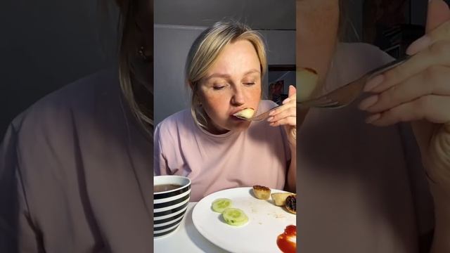 #мукбанг #едаялюблютебя #рекомендации #кушаюнакамеру #вкусно смотреть онлайн