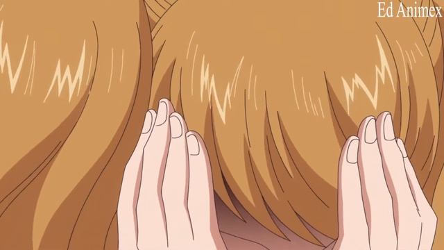 Terkejut! Sanji melihat wajah Pudding yang sesungguhnya. смотреть онлайн