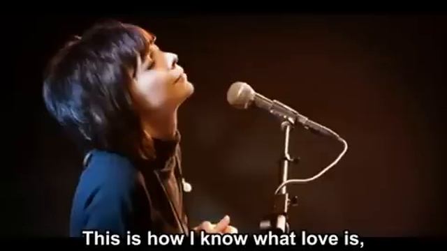 Мисти Эдвардс  Распростертые руки