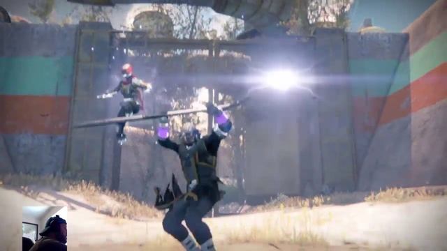 Reset stuff and TTK HYPE!!!!! (Part 2) смотреть онлайн