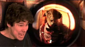 ДЖИММИ ЖДЕТ ТЕБЯ ЗА ДВЕРЬЮ At Dead Of Night #3 ПРОХОЖДЕНИЕ