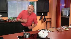 Принципы китайской кухни