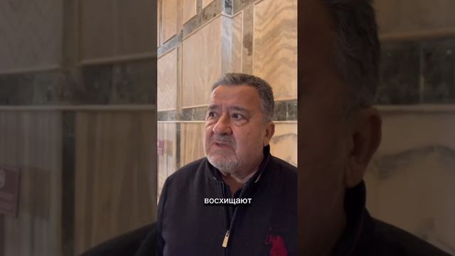 СТАМБУЛ. МОНАСТЫРЬ ХОРА смотреть онлайн