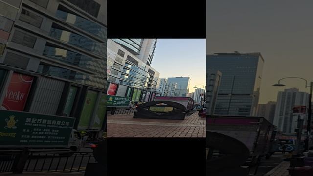 Гонконг кипит #гонконг