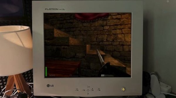 ТОП ИГРЫ 2001-Й НА РЕТРО ПК