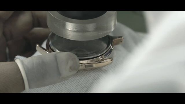 Titan Watches - Production Video смотреть онлайн