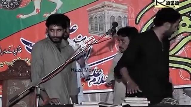 Ali aur muhammad mere zere saya award winning qaseeda habib raza haidry смотреть онлайн