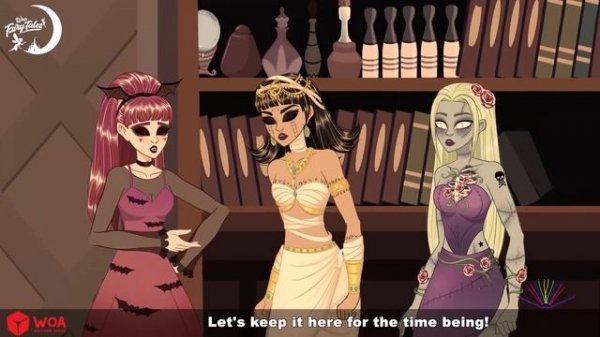 Современная любовь девятихвостой лисы 🦊💖 сказки на ночь 🌜 русский сказки - @WOARussianFairyTales