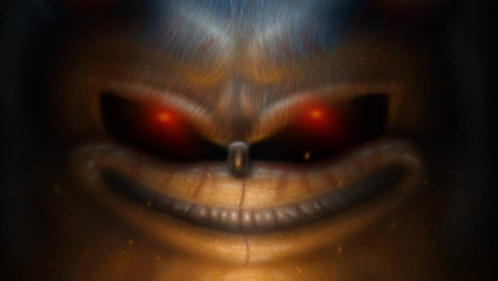 Sonic .EXE- ХОРРОР ВЕРСИЯ 2D игры смотреть онлайн