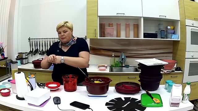 Мастер-класс вкусных рецептов 37 неделя смотреть онлайн