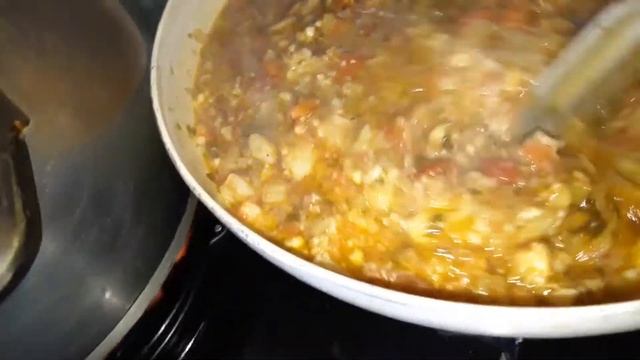 ZITI CON CAVOLFIORE ALLA SICILIANA смотреть онлайн