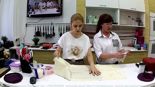Готовим вкусно смотреть онлайн