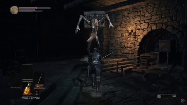 DARK SOULS 3 • НАЧАЛО ПУТИ ◄Лучшие моменты►