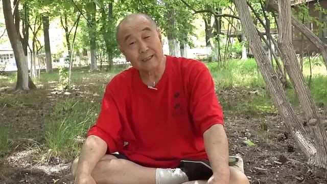 Его УВАЖАЕТ Весь МИР! Бесценные рекомендации Му Юйчунь - как сохранить ясность ума и четкую память