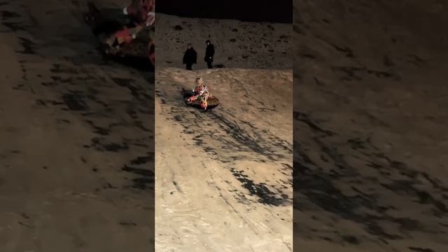 ЗИМНИЕ ЗАБАВЫ НИНЕЛЬКИ! #зима #нинелькаакварелька смотреть онлайн