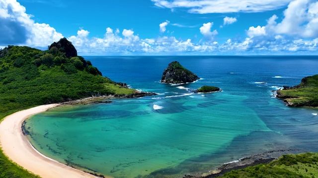 Топ 50 прекрасных мест нашей планеты смотреть онлайн