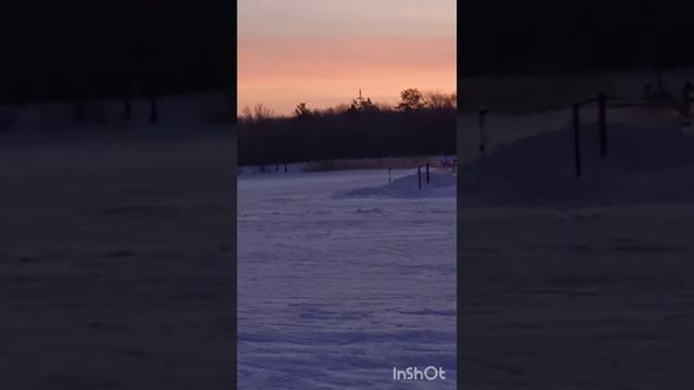 зимний отдых в Казахстане смотреть онлайн