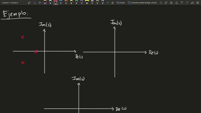 IE3036 Lección 9 - Esbozando el Root Locus смотреть онлайн