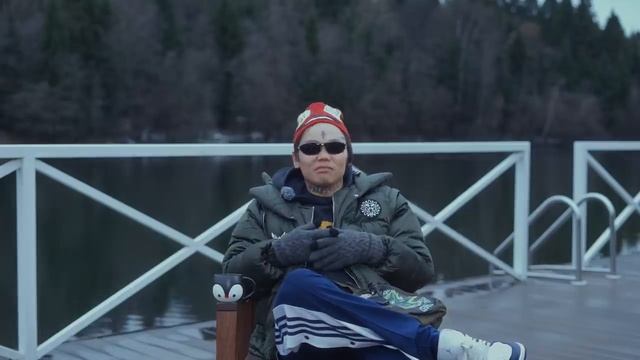 ПОДКАЙФ. YA3 - об отношениях с Дашей Корейкой, Киркорове, связях с Павлом Дуровым и открытых две смотреть онлайн