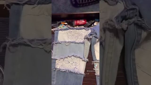 Anime DIY TikTok Compilation!✨ смотреть онлайн