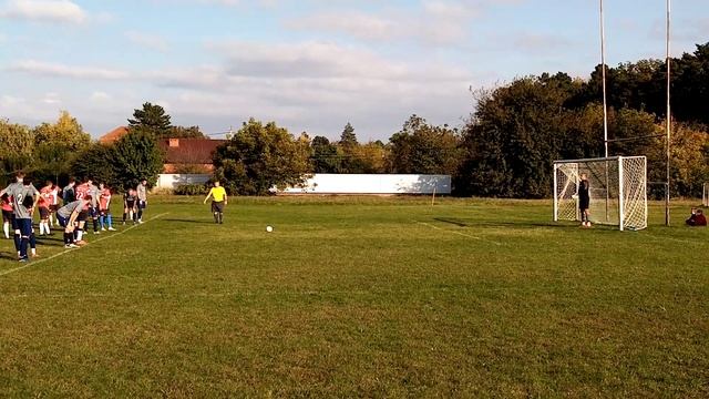 Ф.К."Агроном-90"-FC Stern 1:4